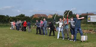 Image result for Row Brow Field Archery