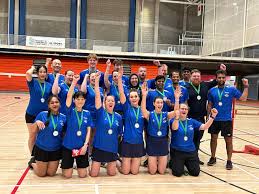 Image result for Whitehall Badminton Club