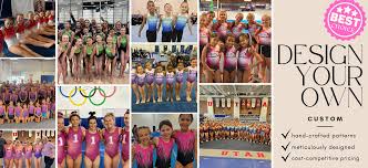 Image result for Custom Gymnastics Club