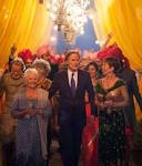 Film News - THE SECOND BEST EXOTIC MARIGOLD HOTEL ~ TheCultDen