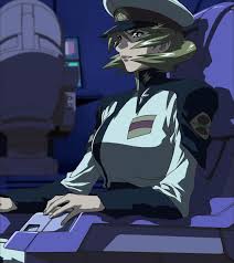 「タリア・グラディス 機動戦士ガンダムSEED DESTINY」の画像検索結果