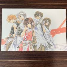 「不動琢磨 GetBackers-奪還屋-」の画像検索結果