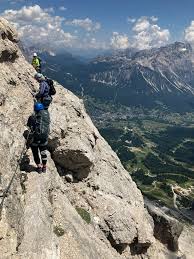 Image result for Milton Keynes Mountaineering Club