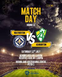 Image result for Heatherton village fc