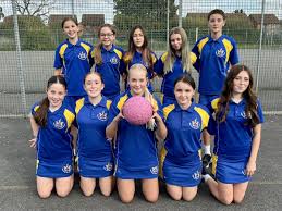 Image result for Highworth Netball Club