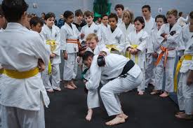 Image result for Malvern Taijutsu Kai Self Defence