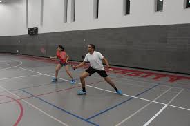 Image result for Nutbrook Badminton Club