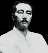 Yasuhiro Konishi Founder of Shindo Jinen Ryu - KARATE1