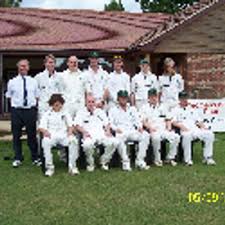 Image result for Churt Cricket Club