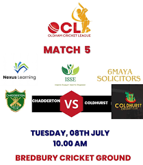 Image result for Chadderton Cricket & Bowling Club