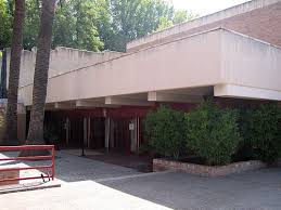 Image result for auditorio manuel de falla granada