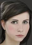 Nora Tschirner by
