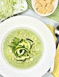 Image result for Zucchini soup