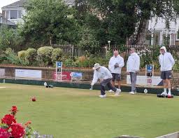 Image result for Oakham Bowling Club