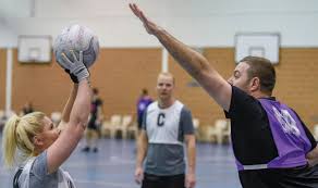 Image result for Kingfishers Netball Club