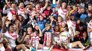 Image result for Keighley Albion ARLFC