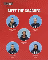 Image result for Uwe Netball Club