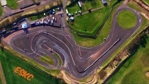 Image result for West of Scotland Kart Club