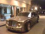 Raleigh NC Rolls Royce Phantom Wedding Limo service – Charlotte ...