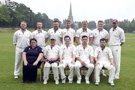 Image result for Snettisham Cc