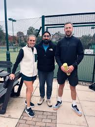Image result for West Heaton Bowling, Tennis & Squash Club