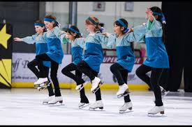 Image result for Solihull Recreational Ice Dancing Club