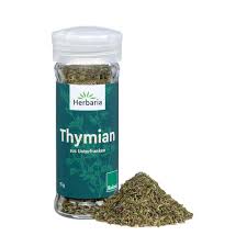 Image result for Thymian