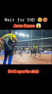 Image result for Arun Volleyball Club