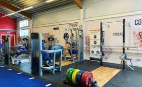 Image result for Weybourne Gym Club