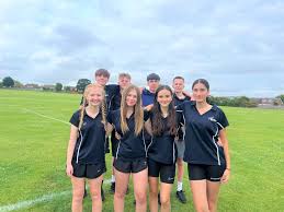 Image result for Cambridge Area Mixed League rounders