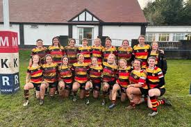 Image result for Harrogate Rugby Football Club