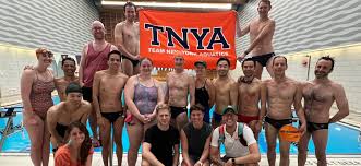 Image result for York University Swimming & Water Polo Club