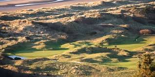 Image result for Criccieth Golf Club