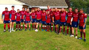 Image result for Clacton Rugby Union Football Club