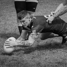 Image result for West Haughton Lions Rugby League Football Club