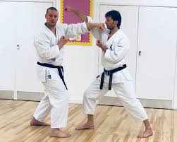 Image result for Jodan Karate