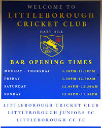 Image result for Litchborough Cricket Club