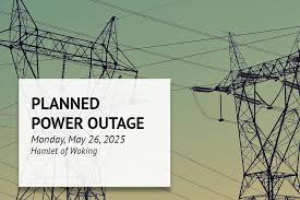 Image result for Woking Power