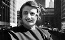 Ayn Rand in New York 1957
