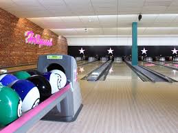 Image result for Stirling Indoor Bowling Centre