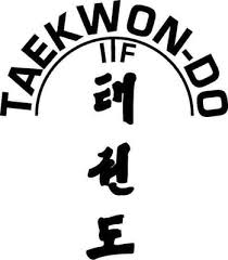Image result for Claire Crosbie TaeKwon-Do Schools