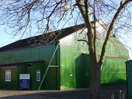 Image result for Bedfordshire Clangers Badminton Club