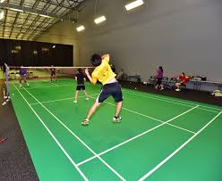 Image result for REW VALLEY BADMINTON CLUB
