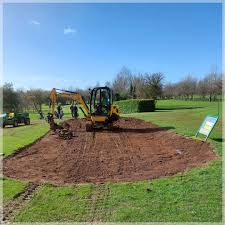 Image result for Coed-Y-Mwstwr Golf Club (1988) Ltd