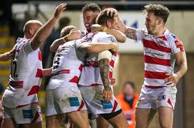 Image result for Leigh Centurions