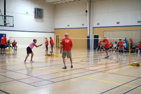 Image result for Morwenstow Village Badminton Club