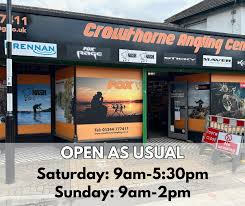 Image result for Crowthorne Angling