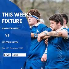 Image result for Milford Haven R F C