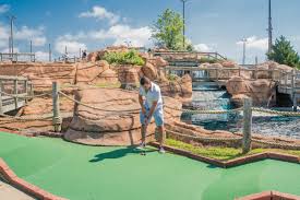 Image result for Suffolk Adventure Golf