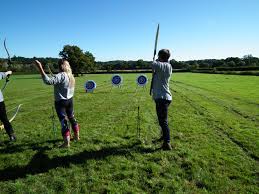 Image result for Surrey Bowmen